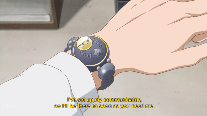 Illustration for article titled Sailor Moon Crystal S3, Episode 2: Some Fraying on the Edges